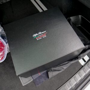 Alfa Romeo Stelvio Quadrifoglio » Racing Edition « - foto 67