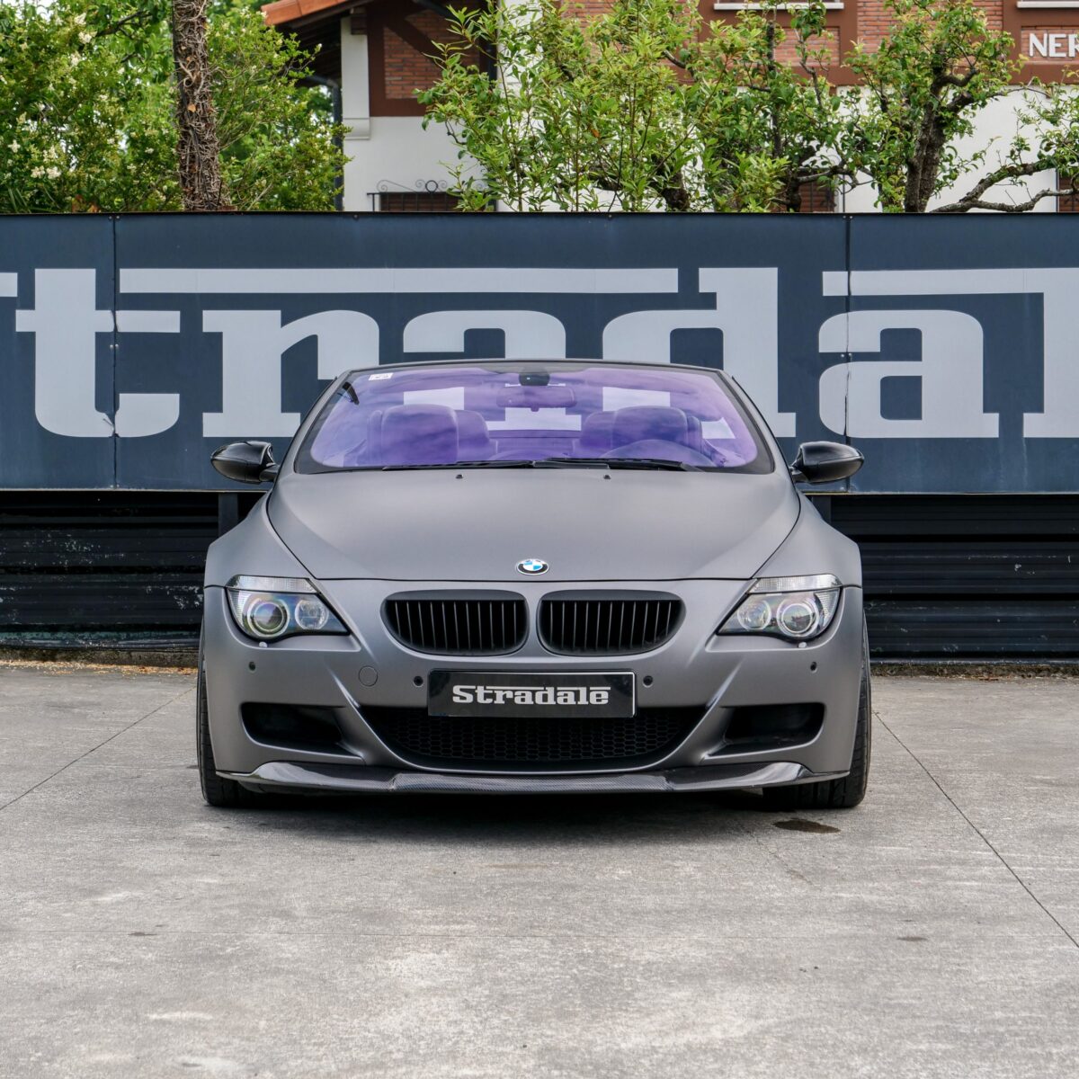 Bmw M6 Cabrio - imagen 7