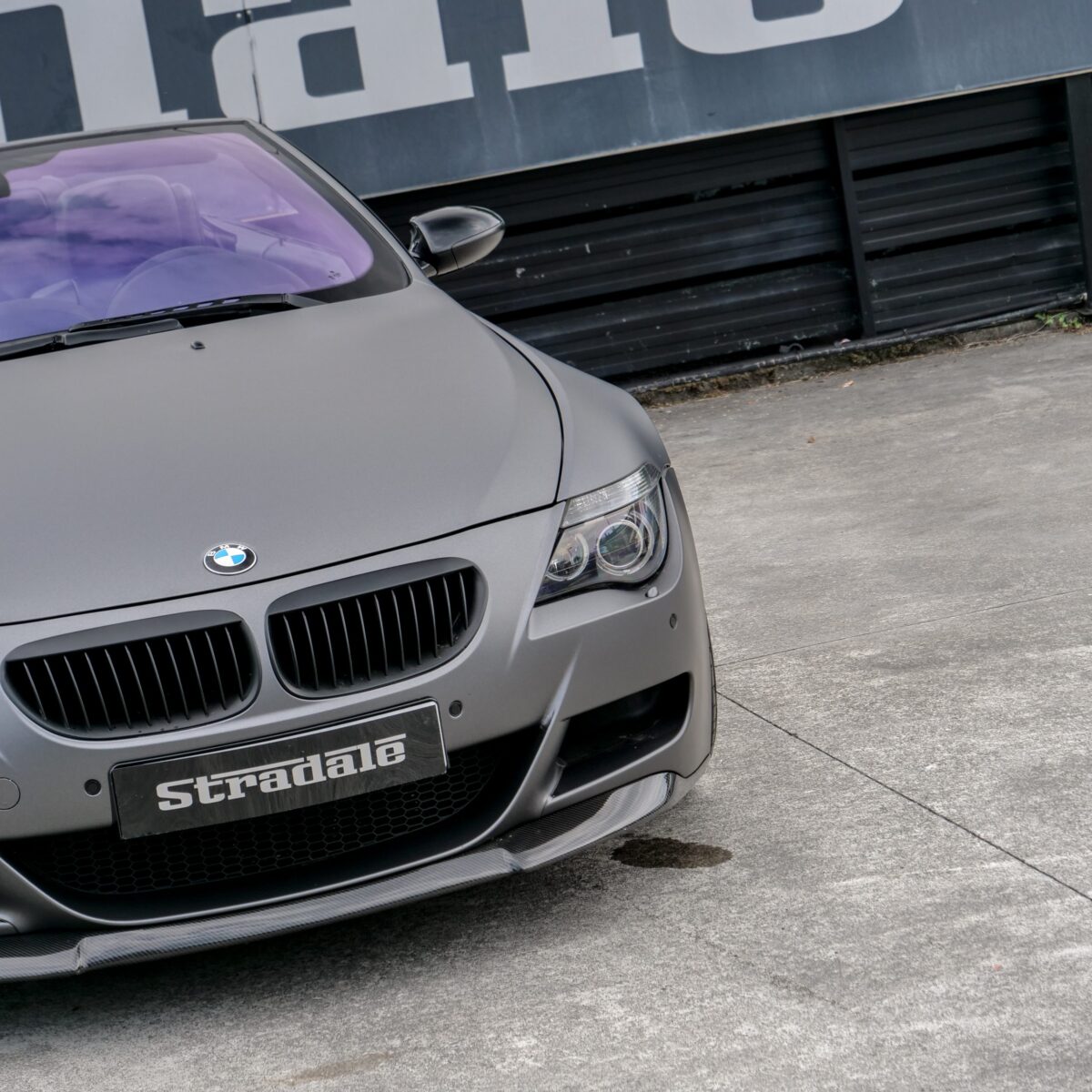 Bmw M6 Cabrio - imagen 8