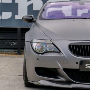 Bmw M6 Cabrio - foto 9
