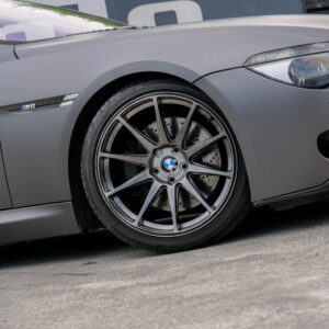 Bmw M6 Cabrio - foto 15