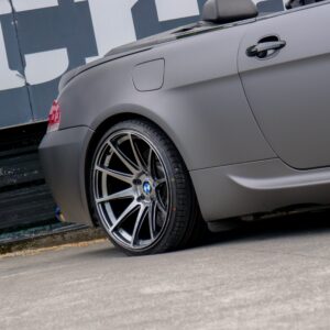 Bmw M6 Cabrio - foto 16