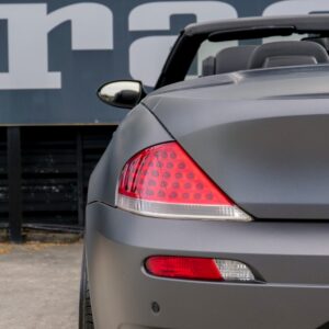 Bmw M6 Cabrio - foto 24