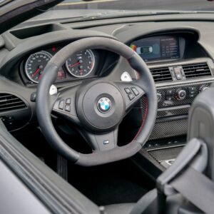 Bmw M6 Cabrio - foto 26