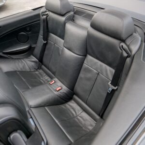 Bmw M6 Cabrio - foto 27