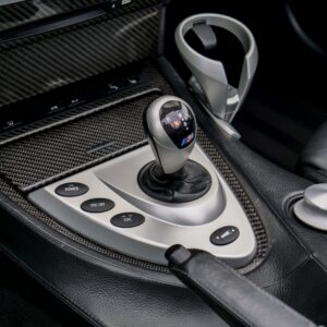 Bmw M6 Cabrio - foto 29