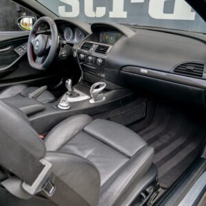 Bmw M6 Cabrio - foto 30