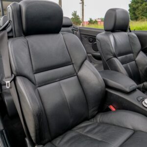 Bmw M6 Cabrio - foto 31