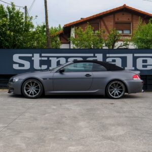 Bmw M6 Cabrio - foto 38