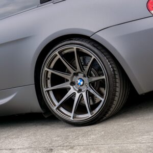 Bmw M6 Cabrio - foto 39
