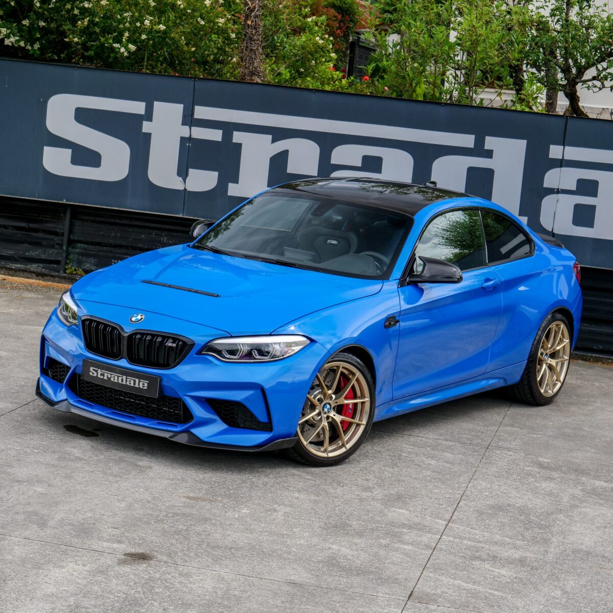 Bmw M2 CS - imagen 6