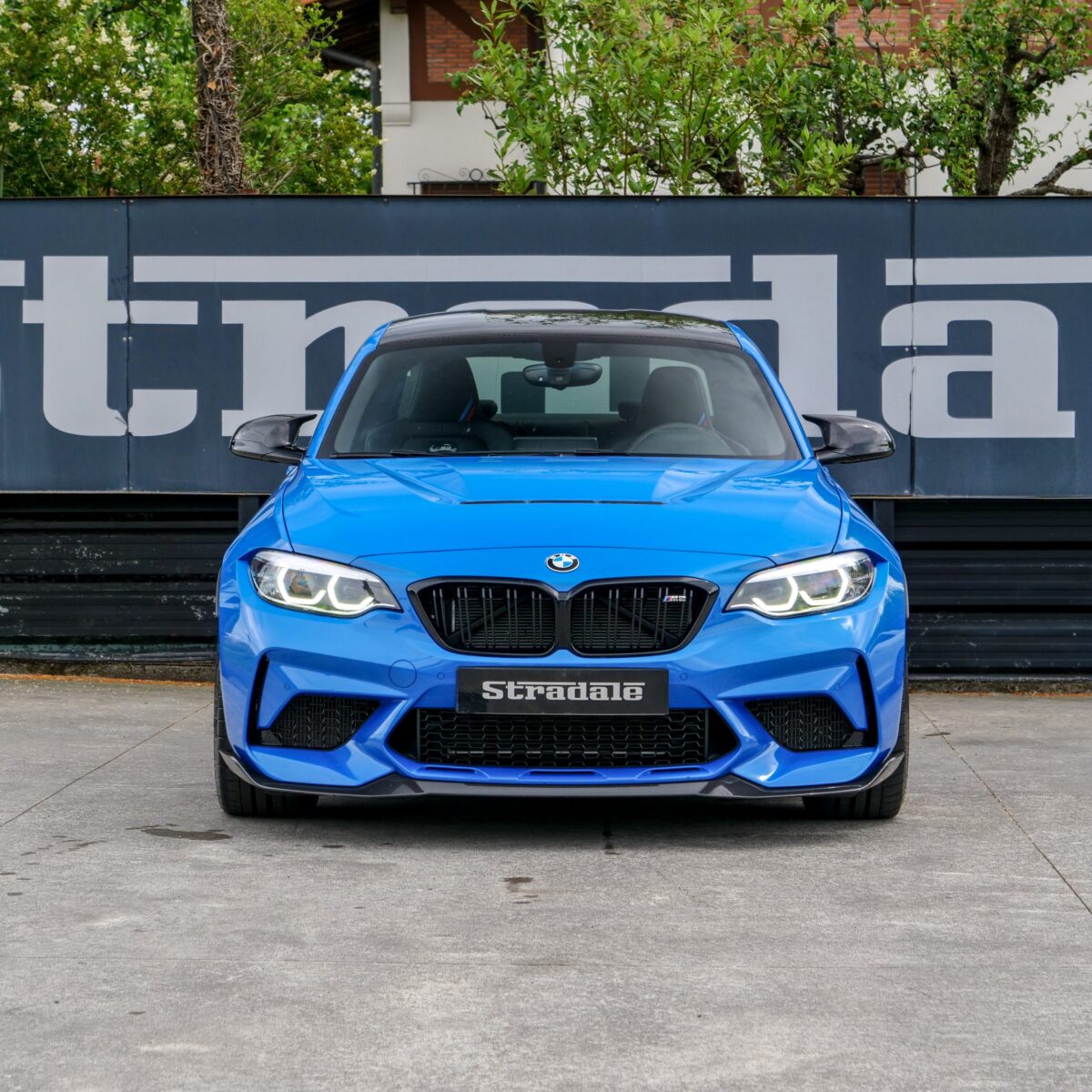 Bmw M2 CS - imagen 7