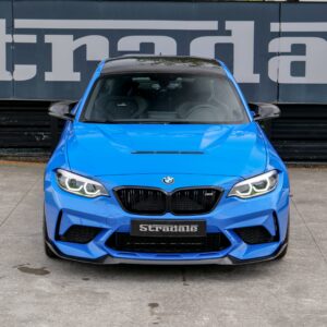 Bmw M2 CS - foto 9