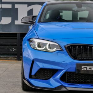 Bmw M2 CS - foto 10