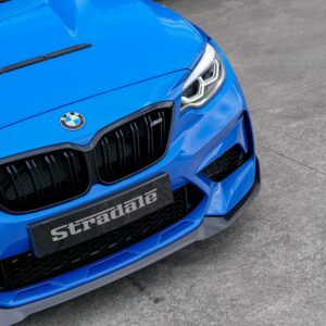 Bmw M2 CS - foto 11