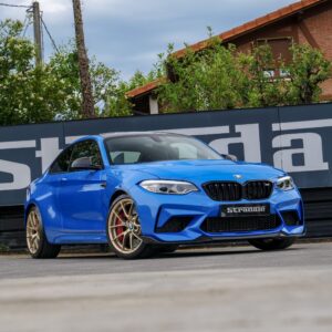 Bmw M2 CS - foto 12
