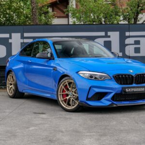 Bmw M2 CS - foto 13