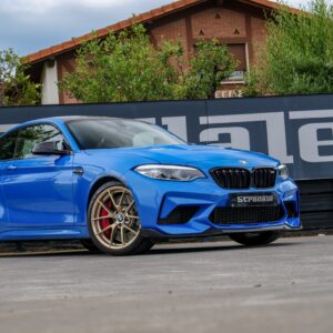 Bmw M2 CS - foto 14