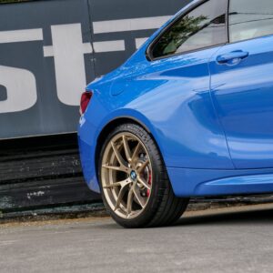Bmw M2 CS - foto 16