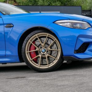 Bmw M2 CS - foto 17