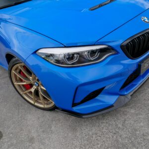Bmw M2 CS - foto 20