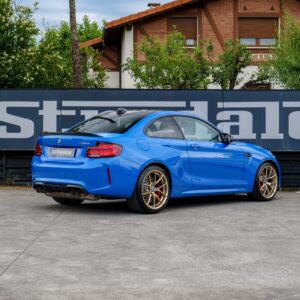Bmw M2 CS - foto 21