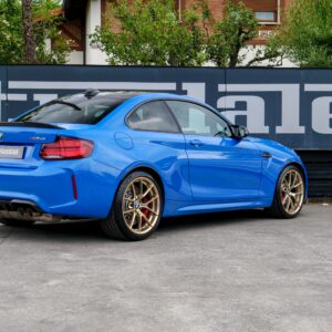 Bmw M2 CS - foto 23