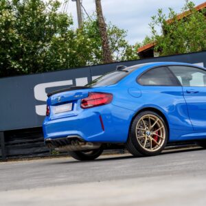 Bmw M2 CS - foto 24