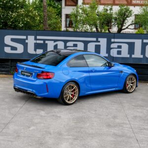Bmw M2 CS - foto 25