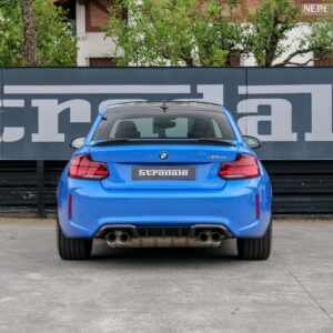 Bmw M2 CS - foto 26