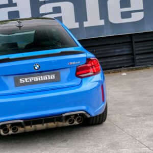 Bmw M2 CS - foto 27