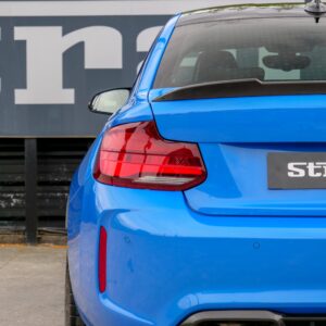 Bmw M2 CS - foto 28