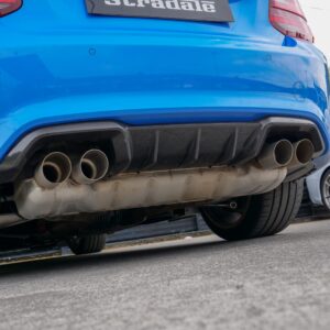 Bmw M2 CS - foto 29