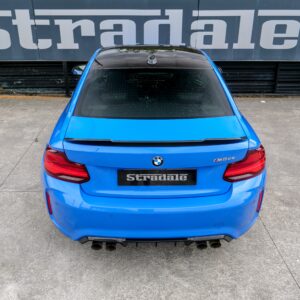 Bmw M2 CS - foto 31