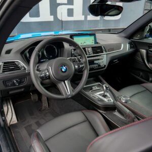 Bmw M2 CS - foto 32