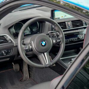 Bmw M2 CS - foto 33