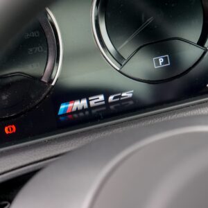 Bmw M2 CS - foto 34