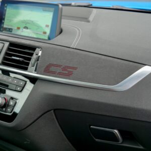 Bmw M2 CS - foto 36