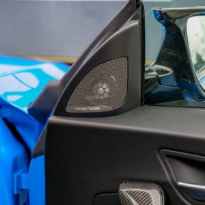 Bmw M2 CS - foto 38