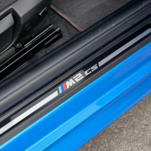 Bmw M2 CS - foto 39