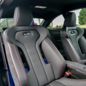 Bmw M2 CS - foto 40