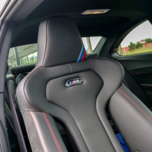 Bmw M2 CS - foto 41