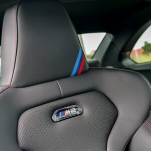 Bmw M2 CS - foto 42