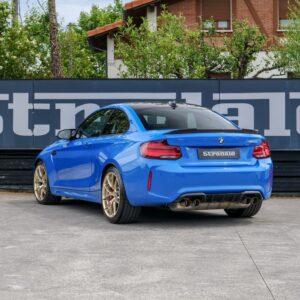 Bmw M2 CS - foto 44