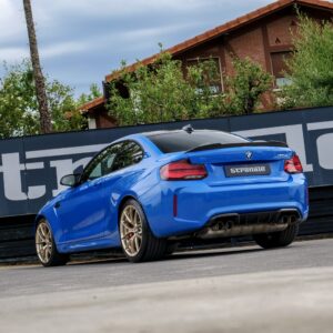 Bmw M2 CS - foto 45