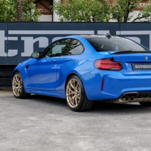 Bmw M2 CS - foto 46