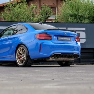 Bmw M2 CS - foto 47