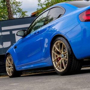 Bmw M2 CS - foto 49