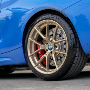 Bmw M2 CS - foto 50
