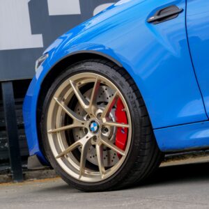 Bmw M2 CS - foto 51